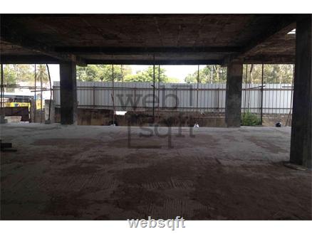Commercial Commercial complex for Rent
